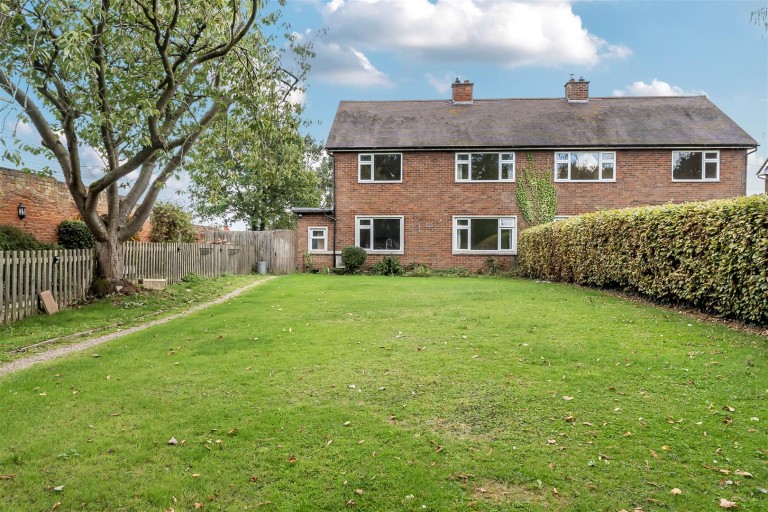 Images for 1 Lime Grove, Newton Regis, Tamworth, B79