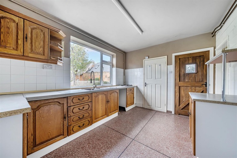 Images for 1 Lime Grove, Newton Regis, Tamworth, B79