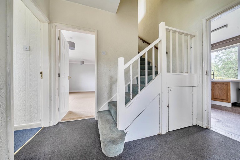 Images for 1 Lime Grove, Newton Regis, Tamworth, B79