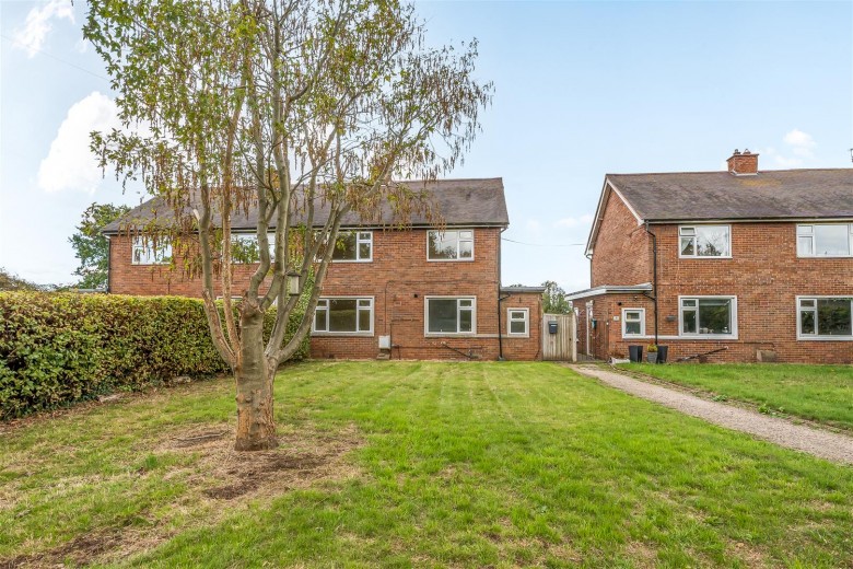 Click the photo for more details of 2 Lime Grove, Newton Regis, Tamworth, B79