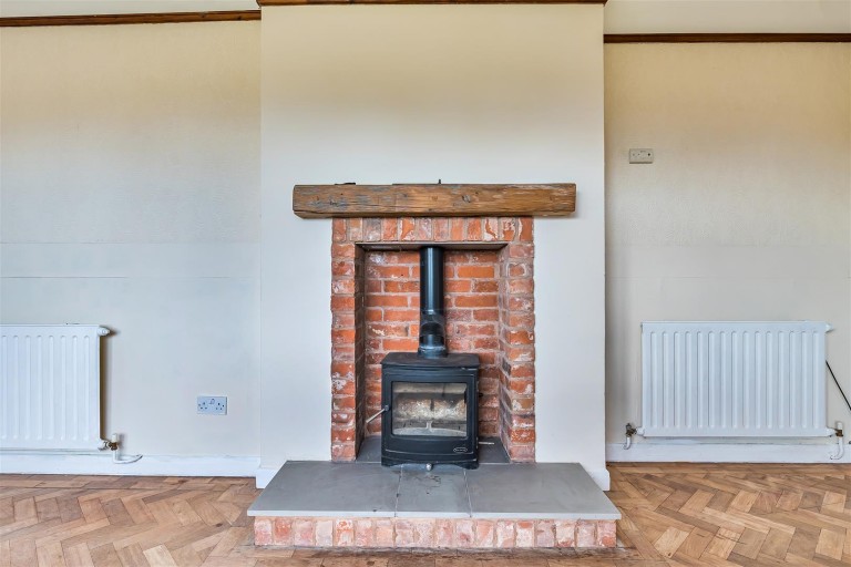 Images for 2 Lime Grove, Newton Regis, Tamworth, B79