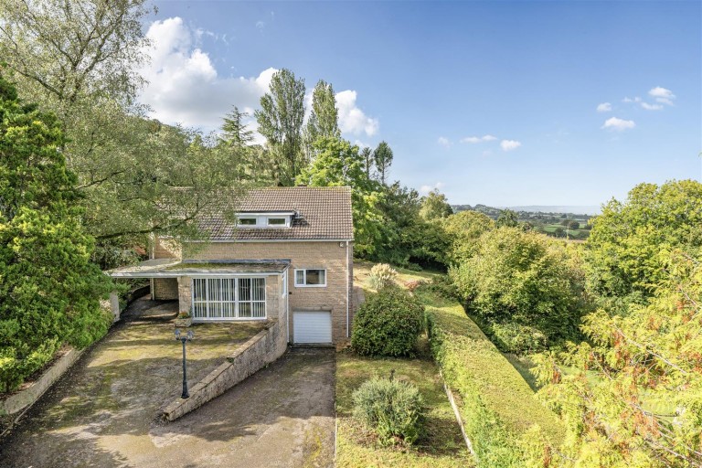 Images for Higher Chillington, Ilminster
