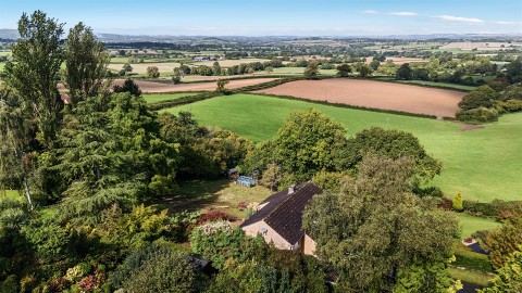 Click the photo for more details of Higher Chillington, Ilminster