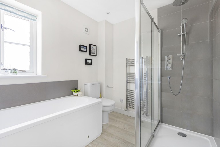 Images for Long Row Close, Saffron Walden