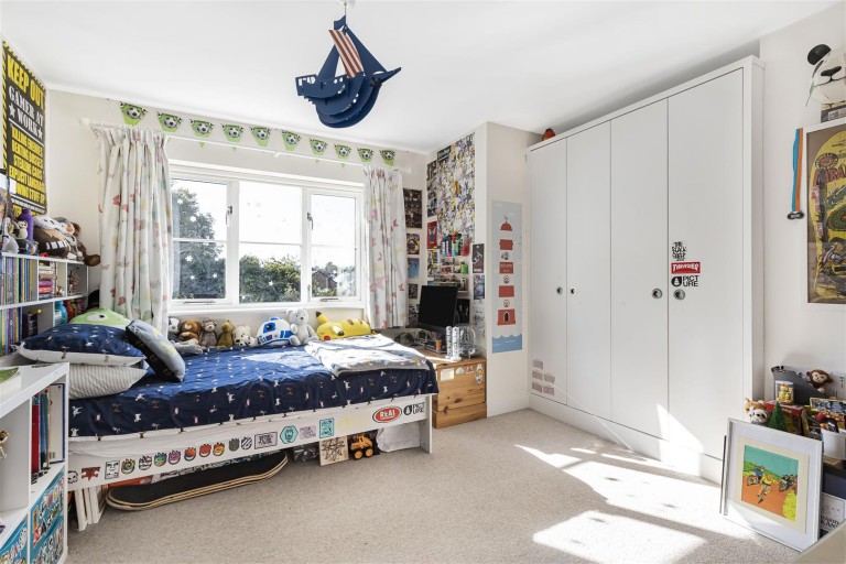 Images for Long Row Close, Saffron Walden