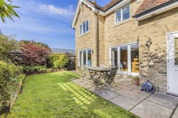 Images for Long Row Close, Saffron Walden