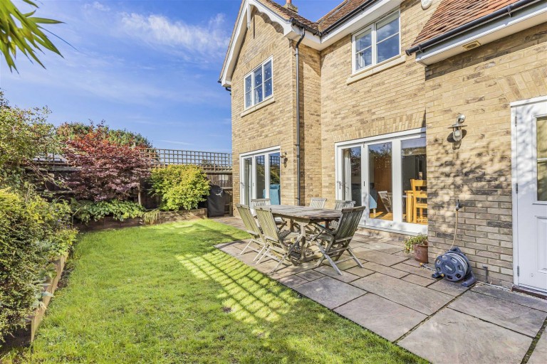 Images for Long Row Close, Saffron Walden