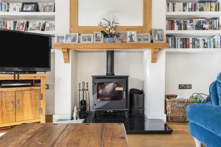 Images for Long Row Close, Saffron Walden