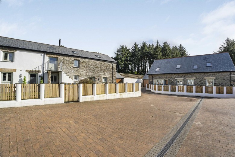 Click the photo for more details of Davidstow, Camelford