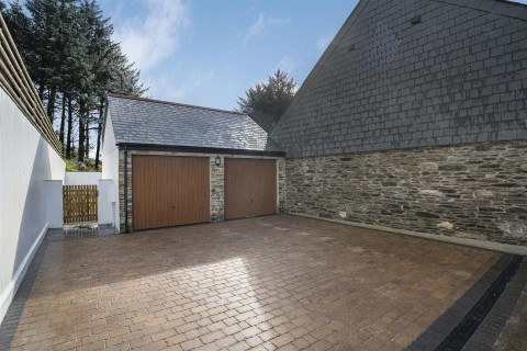 Click the photo for more details of Davidstow, Camelford
