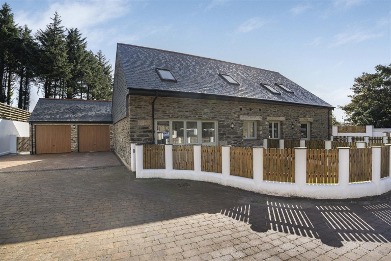 Images for Davidstow, Camelford