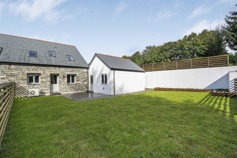 Click the photo for more details of Davidstow, Camelford