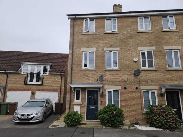 Images for Gabriel Crescent, Lincoln