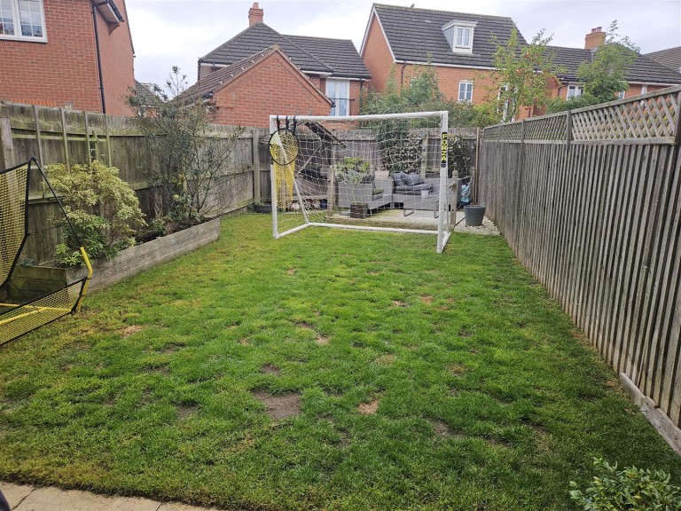 Images for Gabriel Crescent, Lincoln