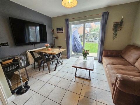 Click the photo for more details of Gabriel Crescent, Lincoln