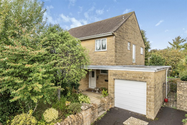 Click the photo for more details of Summer Shard, South Petherton