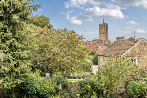 Click the photo for more details of Summer Shard, South Petherton