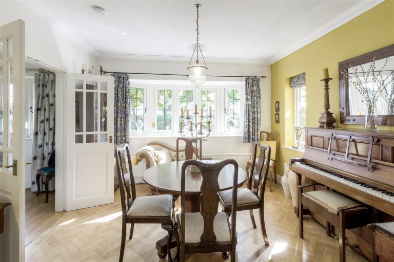 Images for Knowle Hill, Hurley, Atherstone, CV9