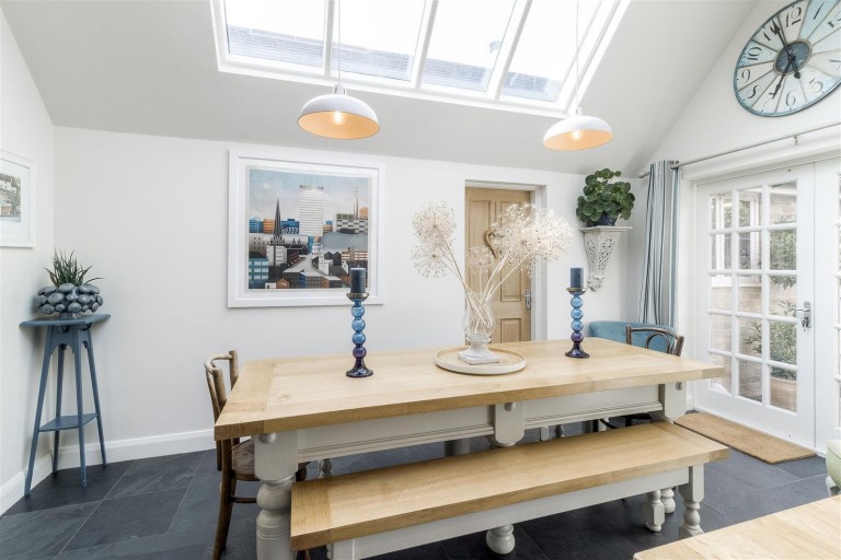 Images for Knowle Hill, Hurley, Atherstone, CV9