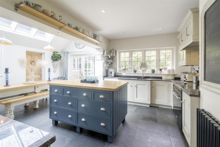 Images for Knowle Hill, Hurley, Atherstone, CV9