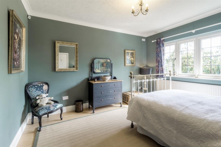 Images for Knowle Hill, Hurley, Atherstone, CV9