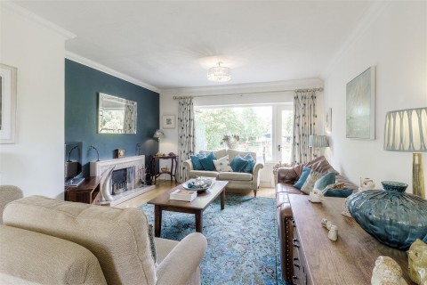 Click the photo for more details of Knowle Hill, Hurley, Atherstone, CV9