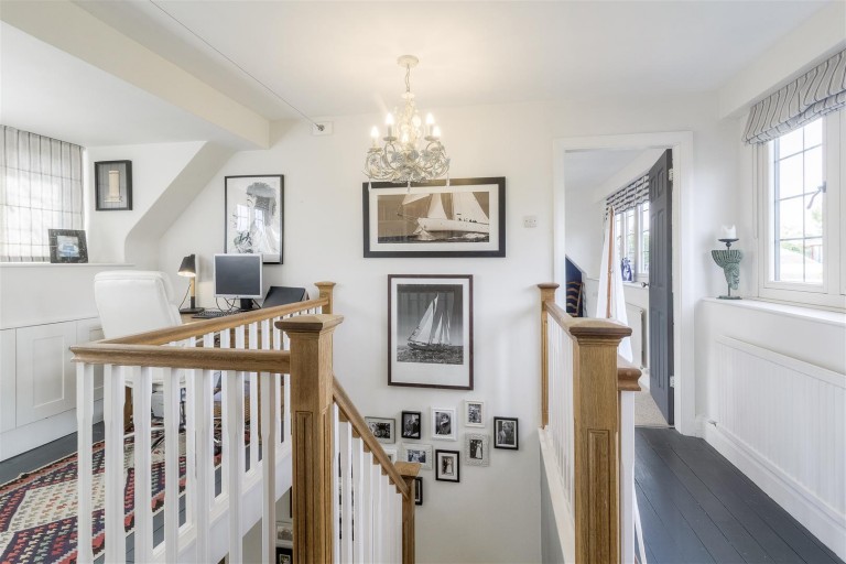 Images for Knowle Hill, Hurley, Atherstone, CV9