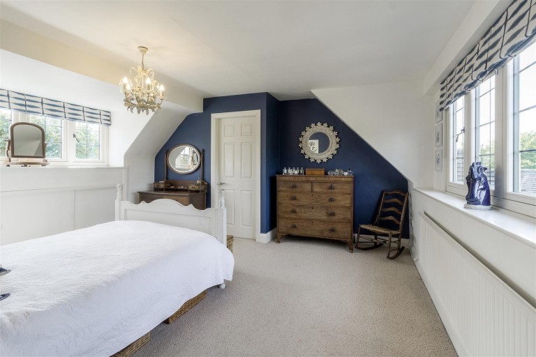 Images for Knowle Hill, Hurley, Atherstone, CV9