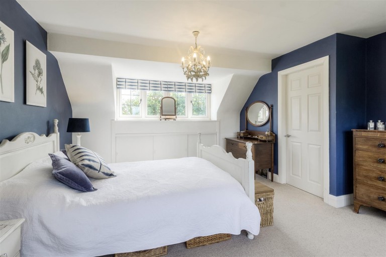 Images for Knowle Hill, Hurley, Atherstone, CV9