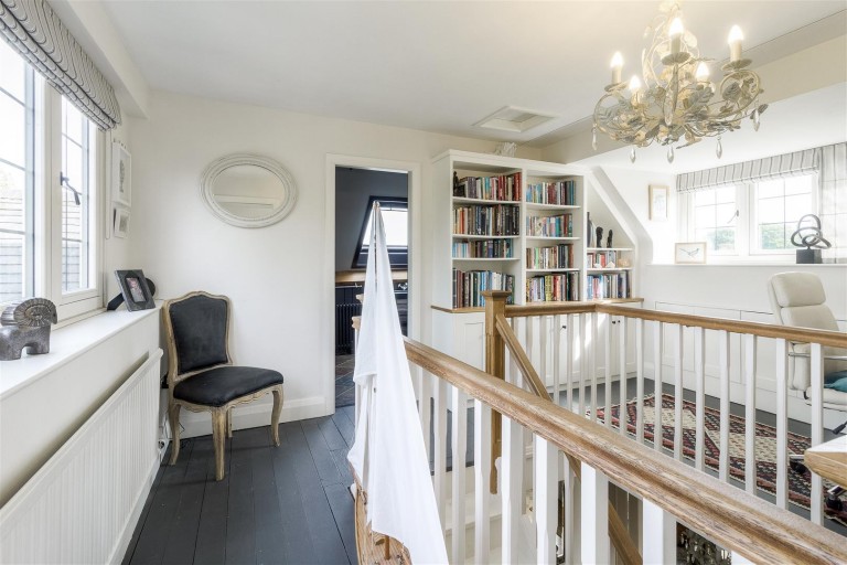 Images for Knowle Hill, Hurley, Atherstone, CV9