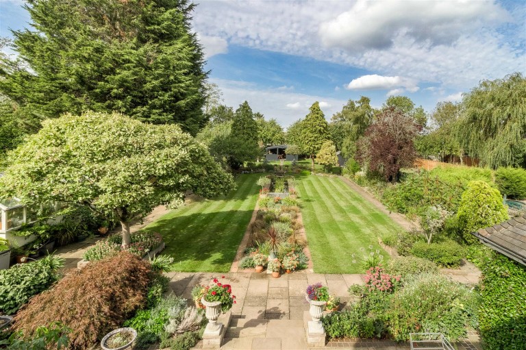 Images for Knowle Hill, Hurley, Atherstone, CV9