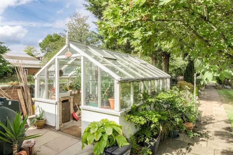 Images for Knowle Hill, Hurley, Atherstone, CV9