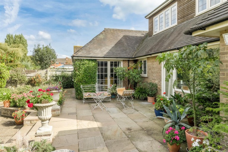 Images for Knowle Hill, Hurley, Atherstone, CV9