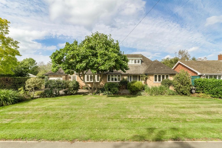 Images for Knowle Hill, Hurley, Atherstone, CV9