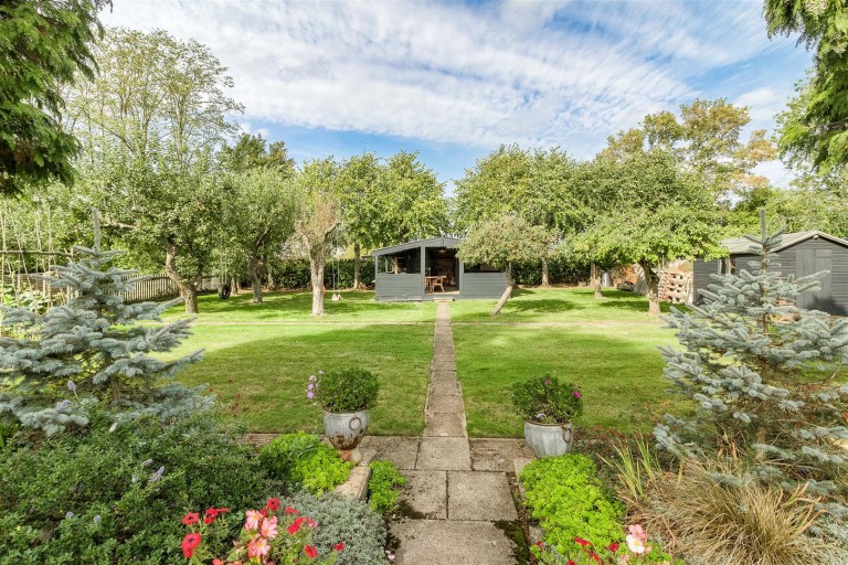 Images for Knowle Hill, Hurley, Atherstone, CV9