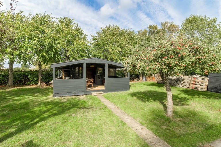 Images for Knowle Hill, Hurley, Atherstone, CV9