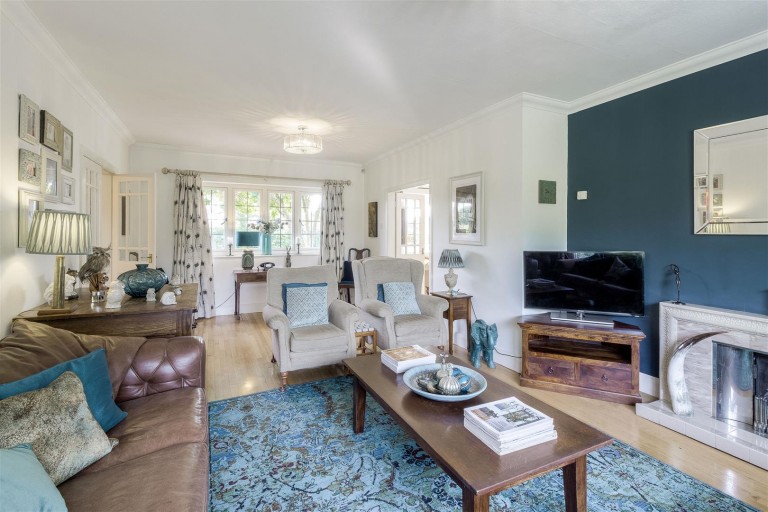 Images for Knowle Hill, Hurley, Atherstone, CV9