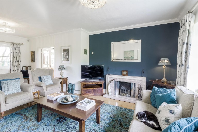 Images for Knowle Hill, Hurley, Atherstone, CV9