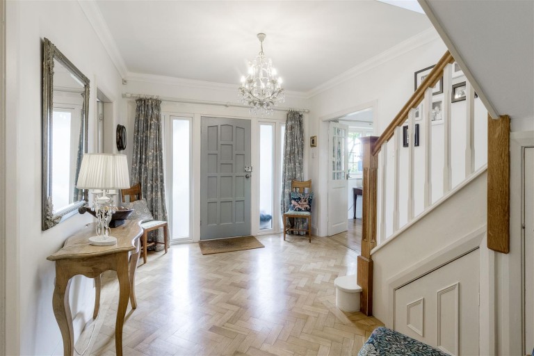 Images for Knowle Hill, Hurley, Atherstone, CV9