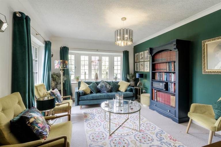 Images for Knowle Hill, Hurley, Atherstone, CV9