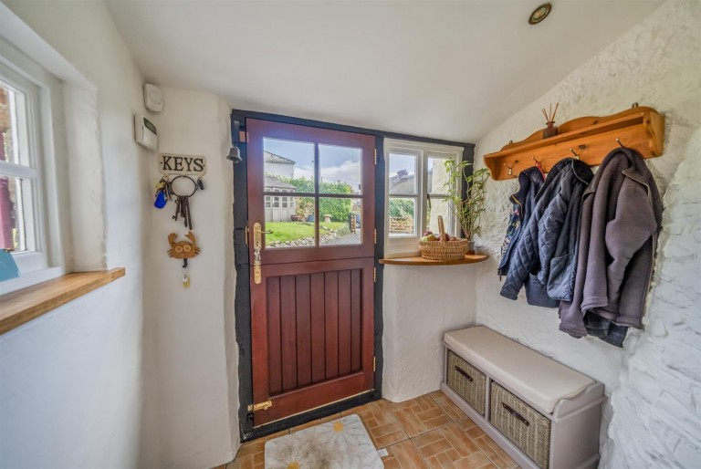 Images for High Bickington, Umberleigh