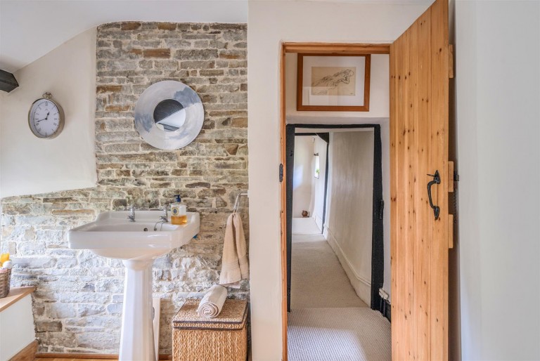 Images for High Bickington, Umberleigh