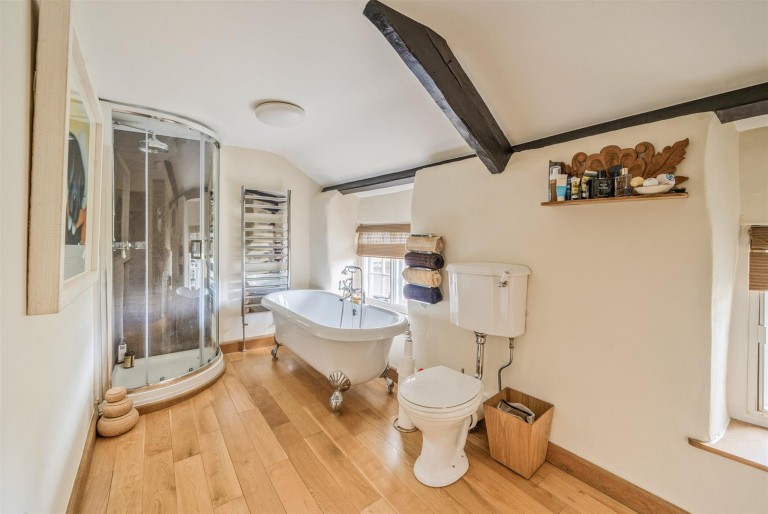 Images for High Bickington, Umberleigh