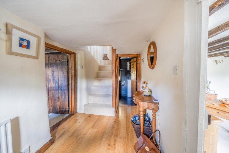 Images for High Bickington, Umberleigh