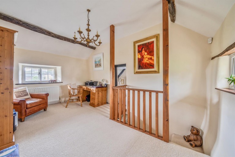 Images for High Bickington, Umberleigh