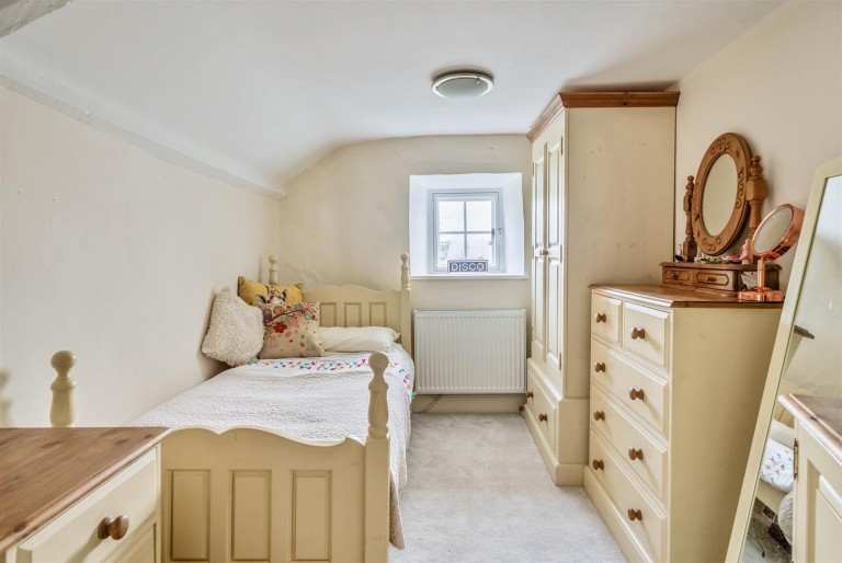 Images for High Bickington, Umberleigh