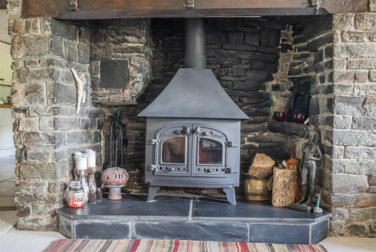 Images for High Bickington, Umberleigh