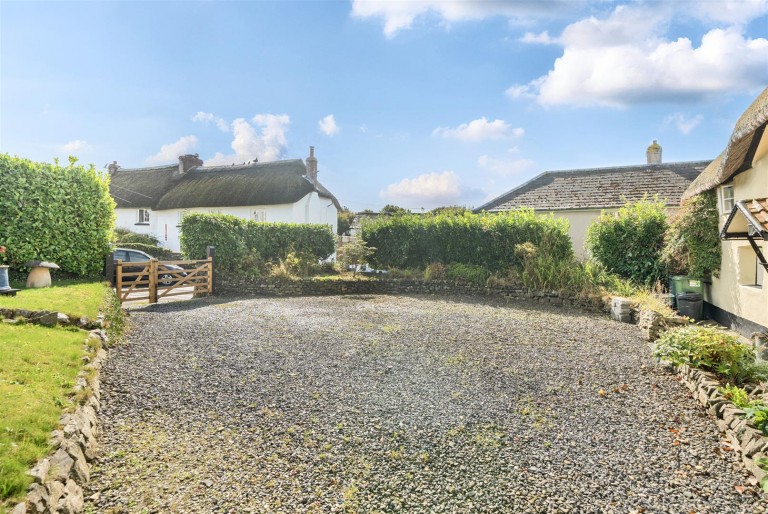 Images for High Bickington, Umberleigh