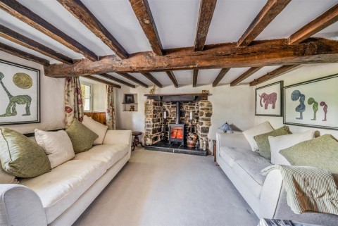 Click the photo for more details of High Bickington, Umberleigh