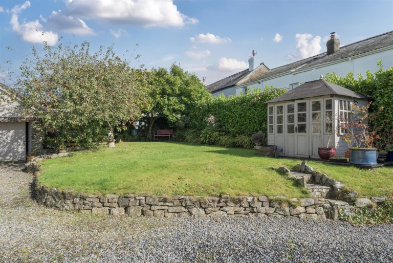 Images for High Bickington, Umberleigh